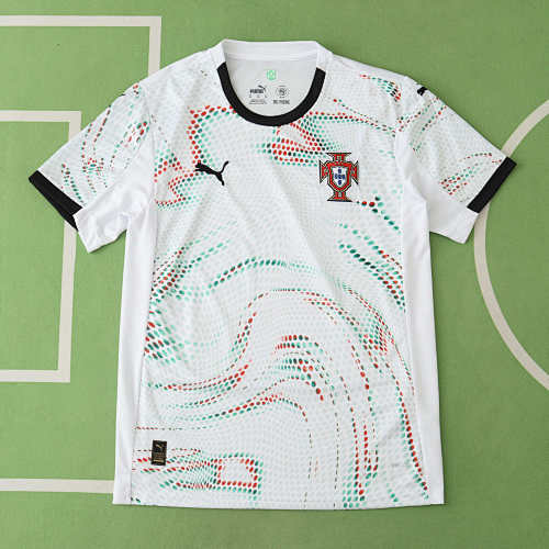 Portugal Away Fan Version