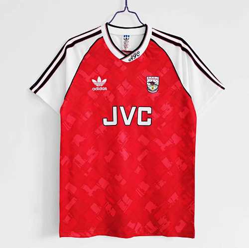 Arsenal Home Retro Fan Version