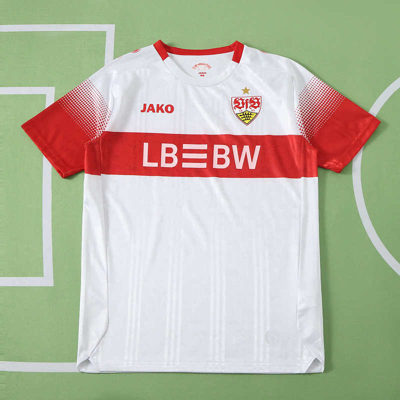 VfB Stuttgart Home Fan Version