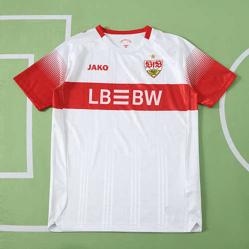 VfB Stuttgart Home Fan Version