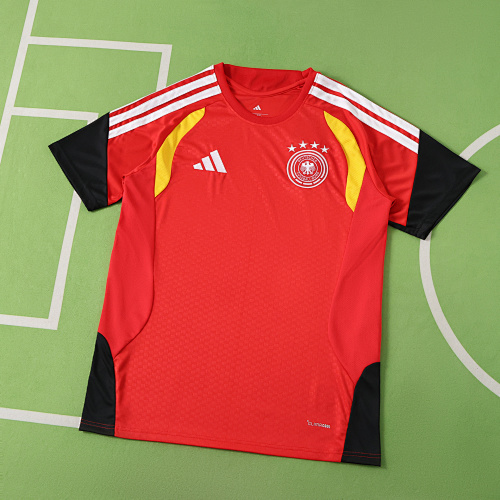 Fifa World Cup Germany Training Shirt Fan Version