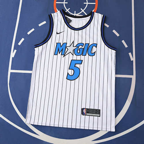 Nba Orlando Magic 5 Banchero