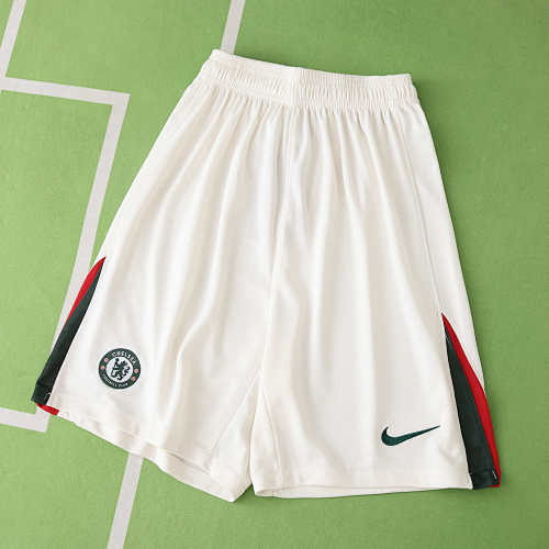 Chelsea F.C. Away Shorts