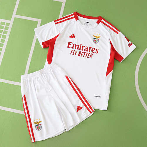 S.L. Benfica Third Kids Kit