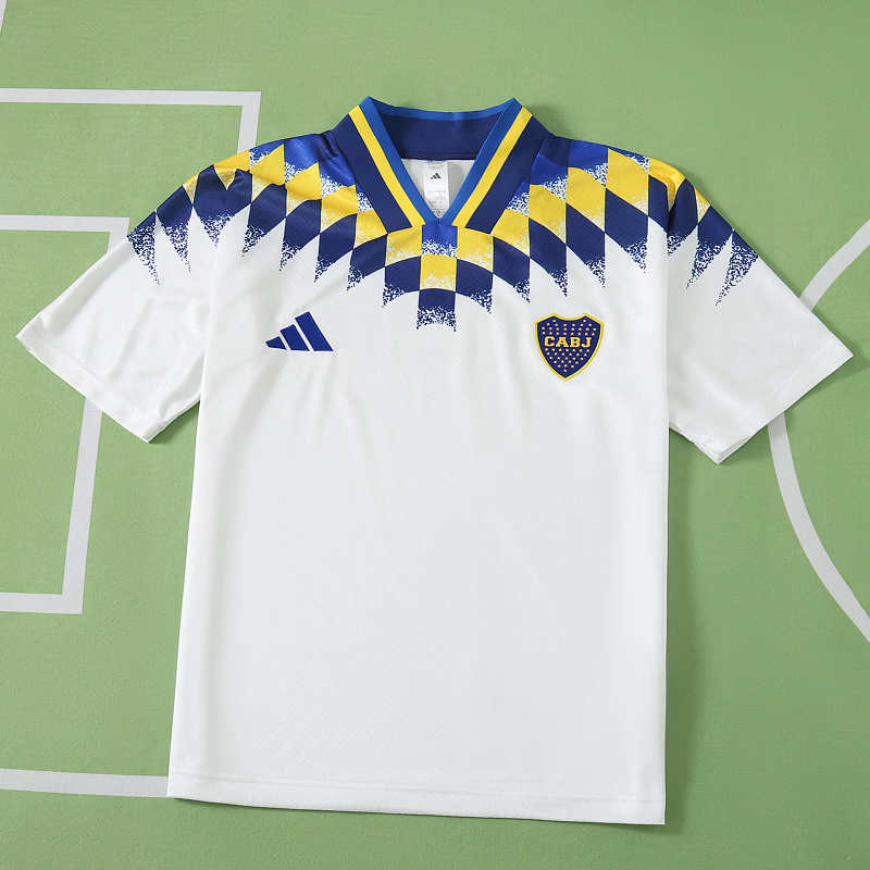 Boca Juniors Concept Version Fan Version