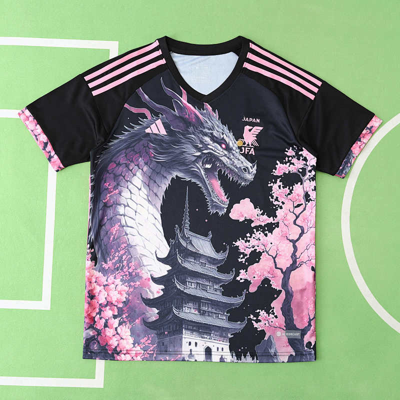 24-25 Japan Special Edition Fan Version