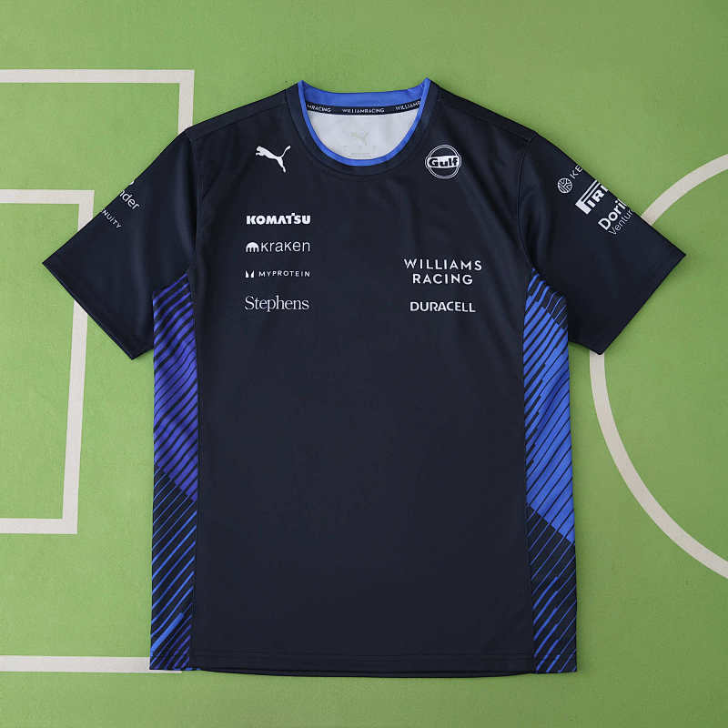 F1 Williams Formula Racing T-shirt