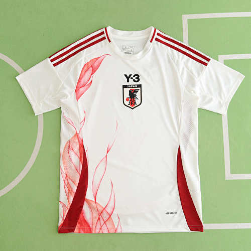 Japan Y-3 Special Edition Fan Version