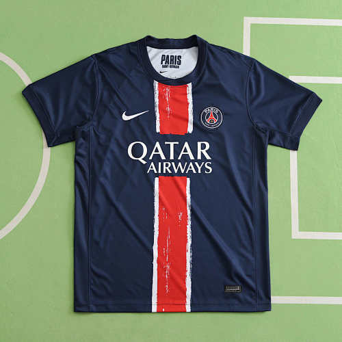Paris Home Fan Version