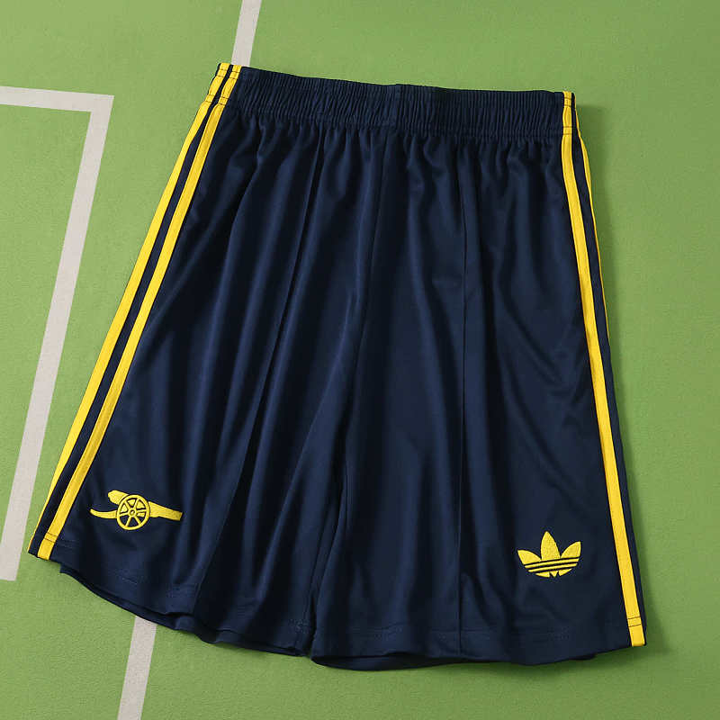 Arsenal F.C. Away Shorts