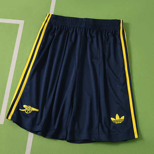 Arsenal F.C. Away Shorts