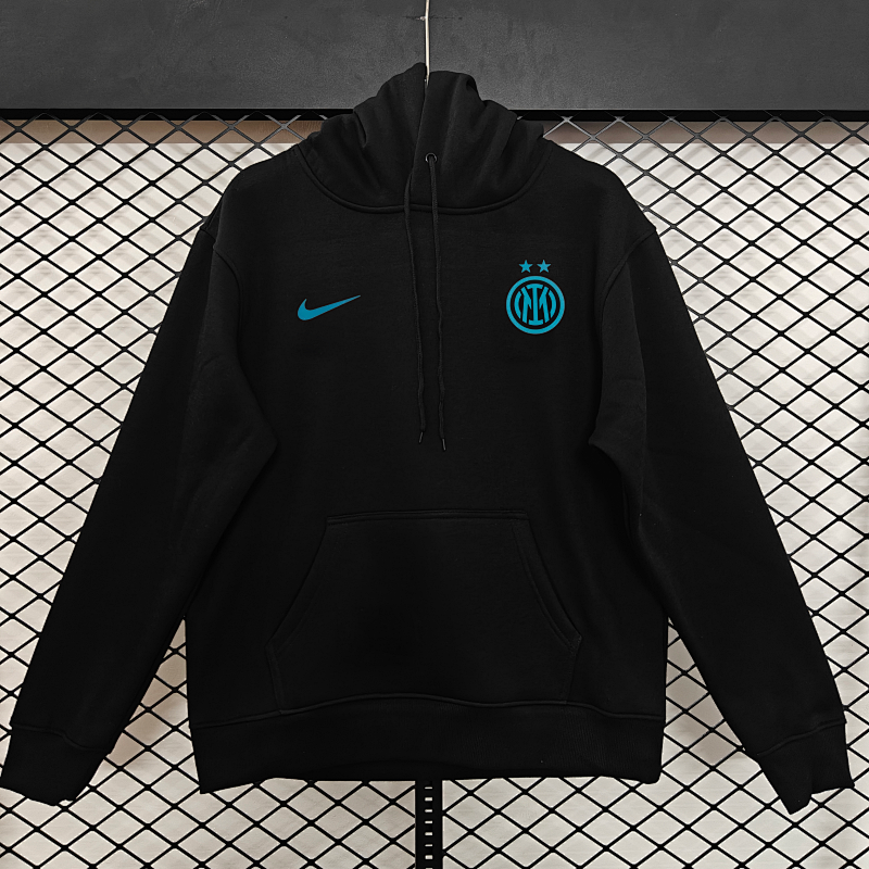 F.C. Internazionale Milano Hoodie