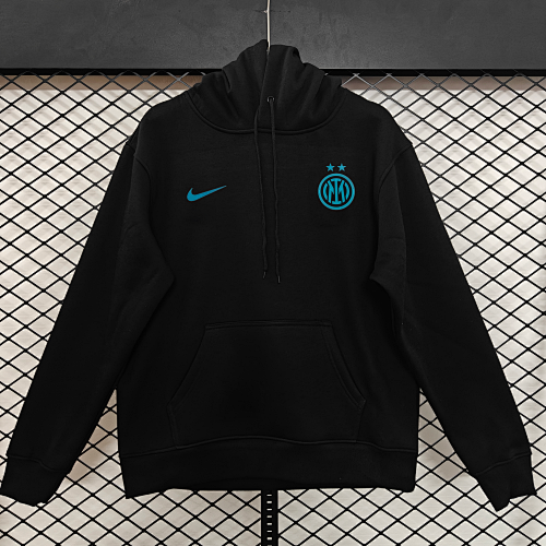 F.C. Internazionale Milano Hoodie