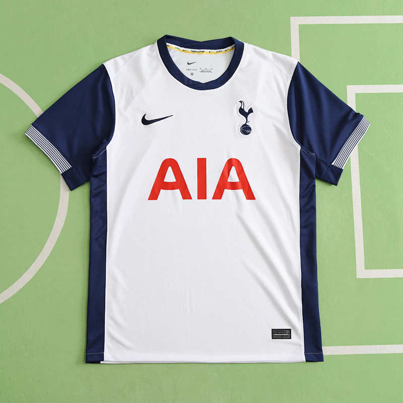 Tottenham Hotspur F.C. Home Fan Version
