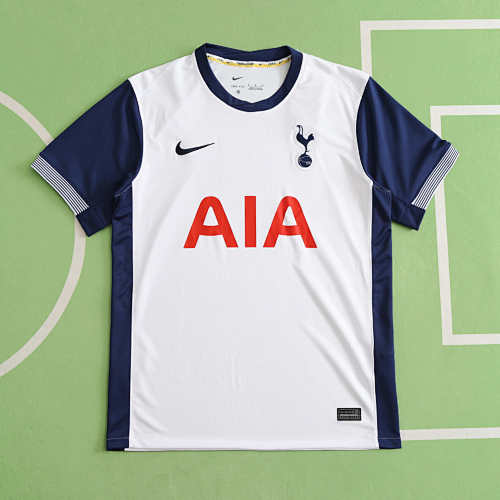Tottenham Hotspur F.C. Home Fan Version