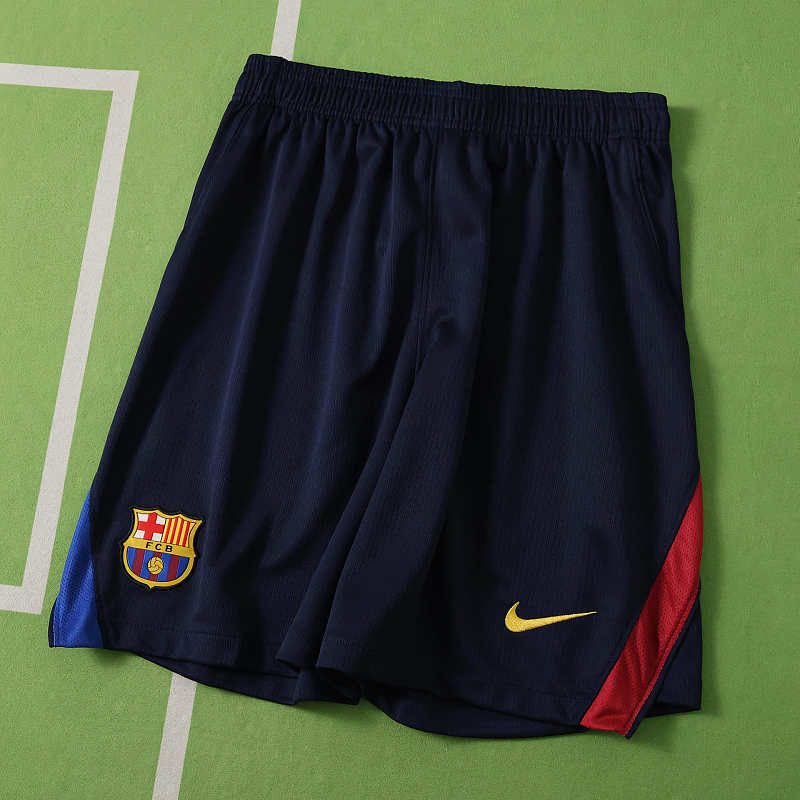 FC Barcelona Barça Home Shorts