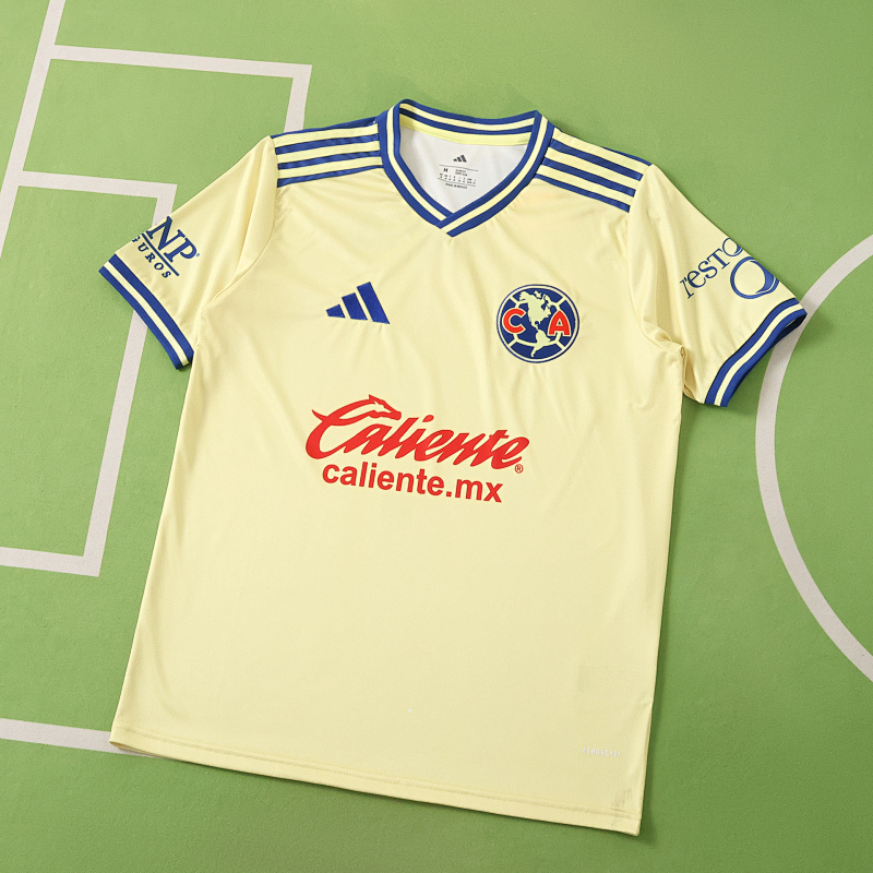 Club América Home Fan Version