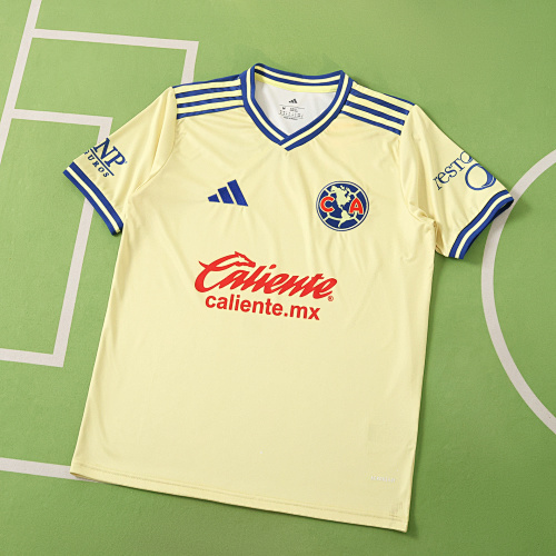 Club América Home Fan Version
