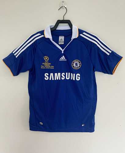 Chelsea F.C. Home Retro Fan Version