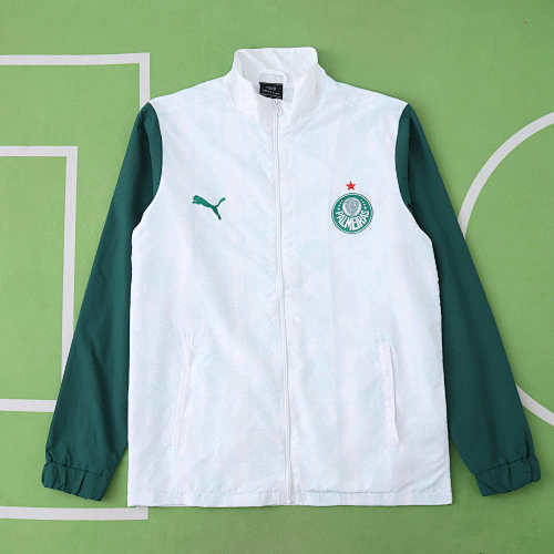 Esportiva Palmeiras Windbreaker