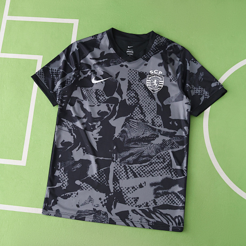 Sporting CP Training Shirt Fan Version