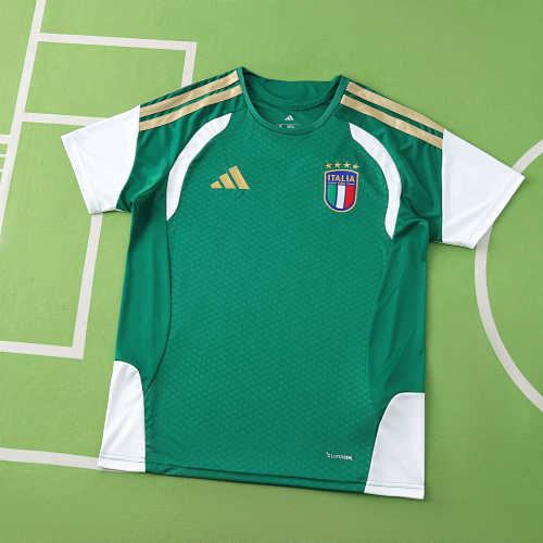Italy Training Suit Fan Version