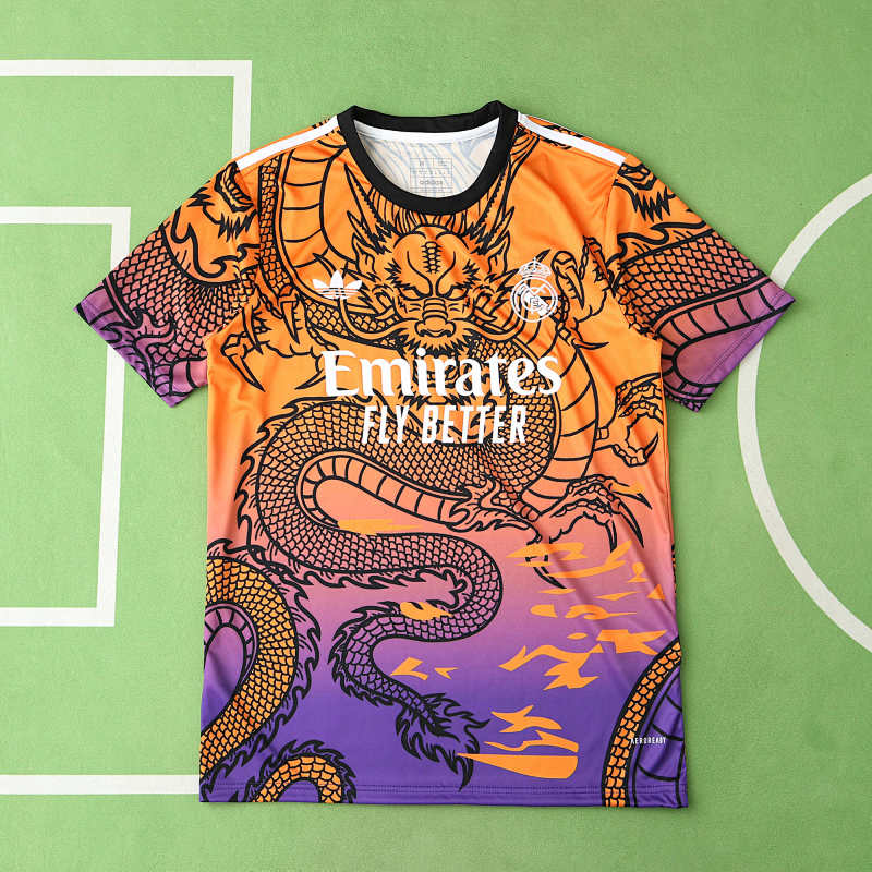 Real Madrid CF Concept Version Fan Version