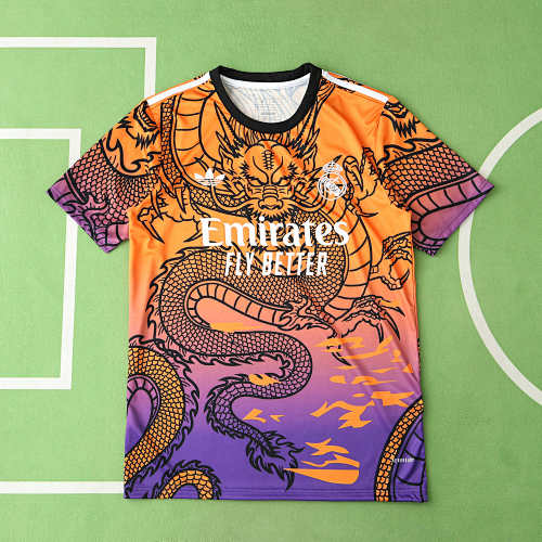 Real Madrid CF Concept Version Fan Version
