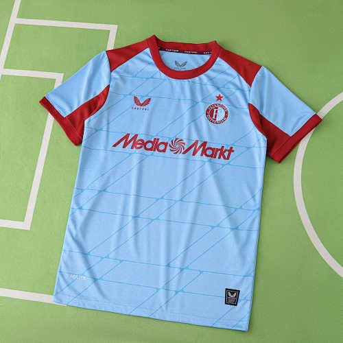 Feyenoord Third Fan Version
