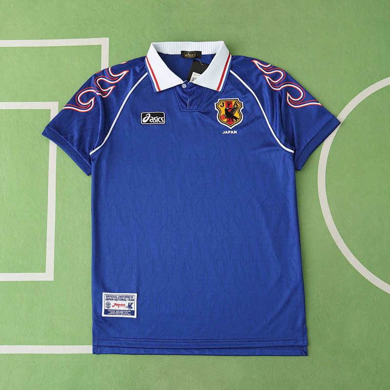 Japan Home Retro Fan Version