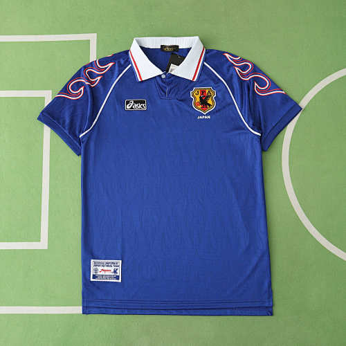 Japan Home Retro Fan Version