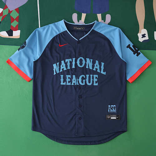 Mlb Los Angeles Dodgers 50 Betts