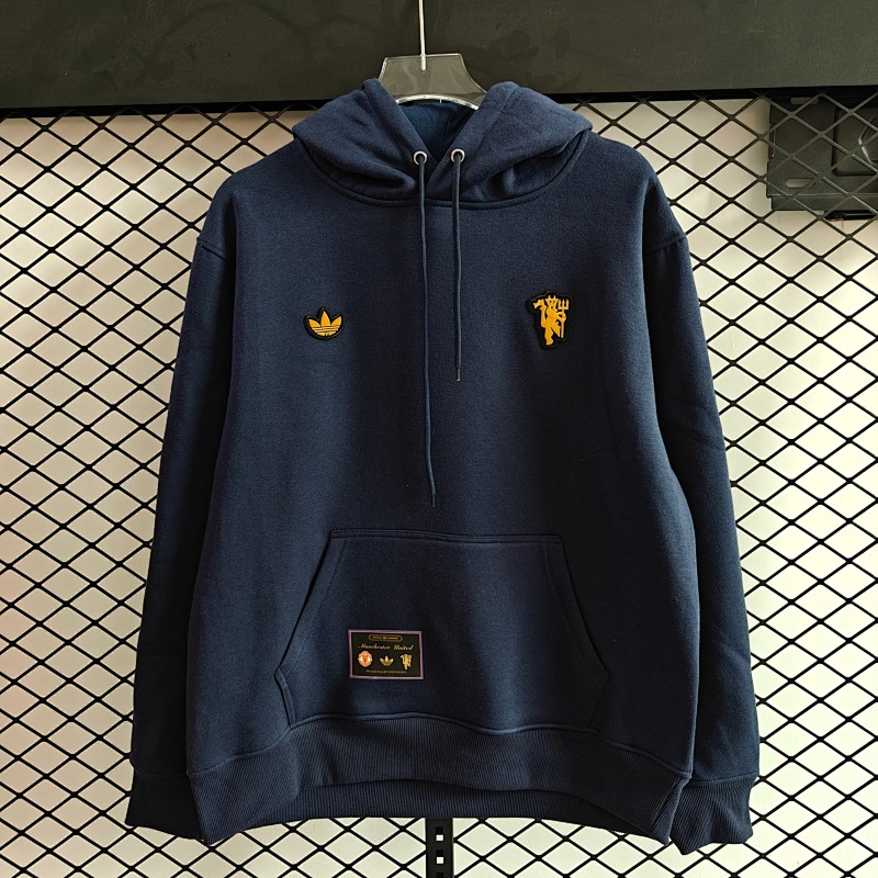 Manchester United F.C. Co-branded Edition Hoodie