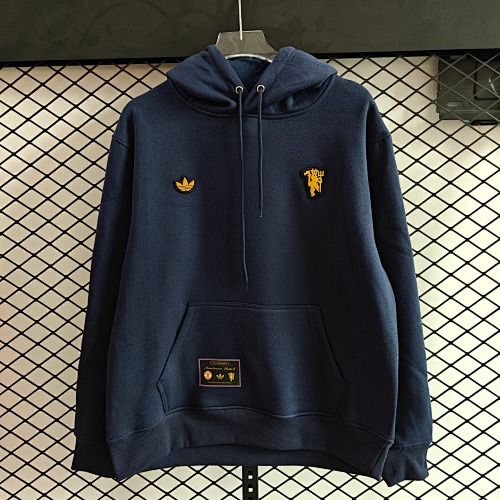 Manchester United F.C. Co-branded Edition Hoodie