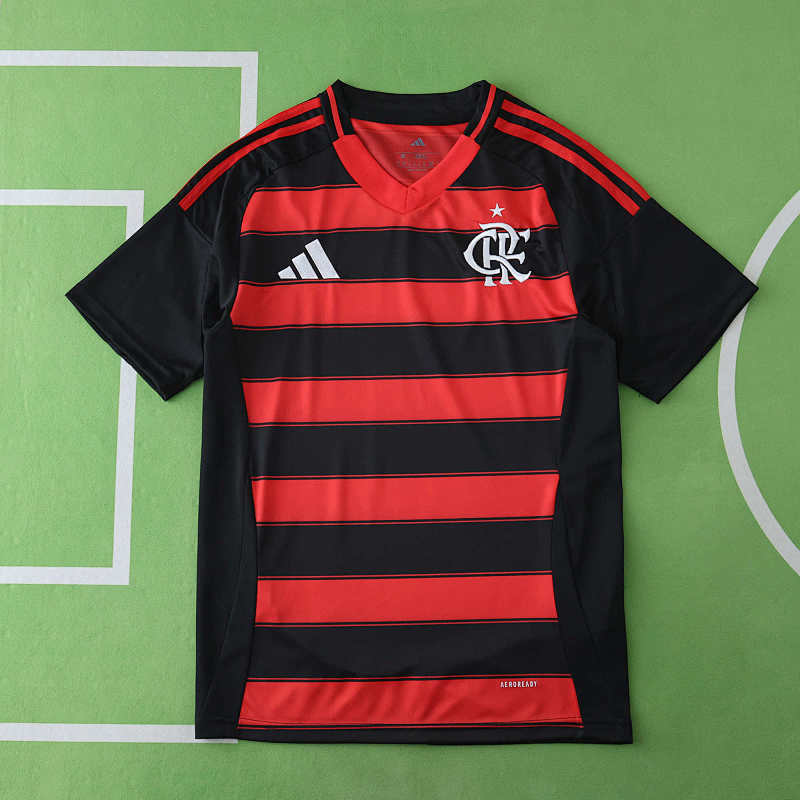 CR Flamengo Home Fan Version