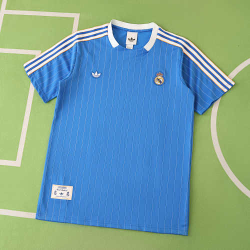 Real Madrid CF Concept VersionRetro T-shirt