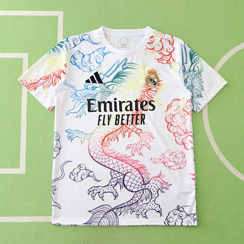 Real Madrid CF Concept Version Fan Version