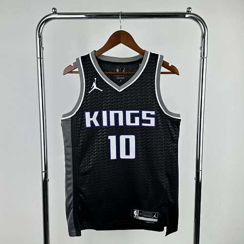 Nba Sacramento Kings 10 Derozan