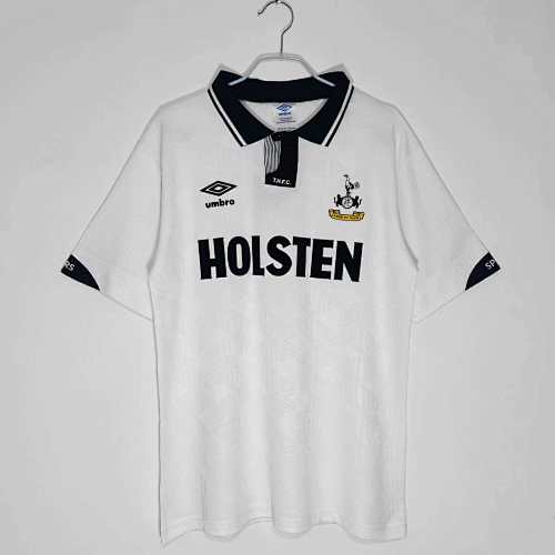 Tottenham Home Retro Fan Version