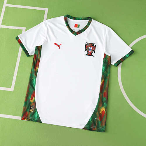 Fifa World Cup Portugal Training Suit Fan Version