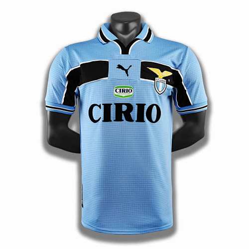 Lazio Home Retro Fan Version