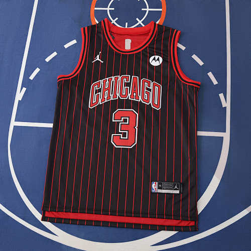 Nba Chicago Bulls 3 Giddey