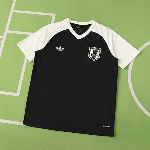 Fifa World Cup Japan Training Shirt Fan Version