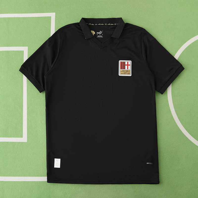 A.C. Milan Goalkeeper Fan Version