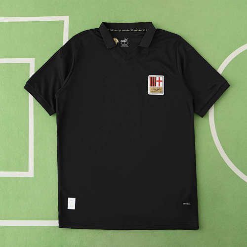 A.C. Milan Goalkeeper Fan Version
