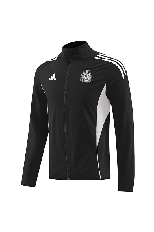 Newcastle United F.C. Windbreaker