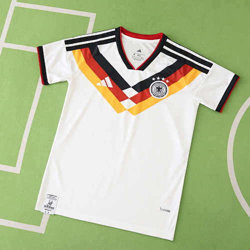 Germany Home Women's Shirt
