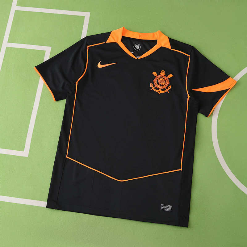 Sport Club Corinthians Paulista Third Fan Version