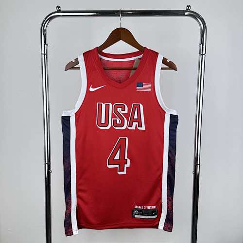 Nba USA 4 Curry