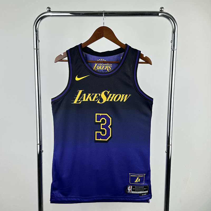 Nba L.A. Lakers 3 Davis